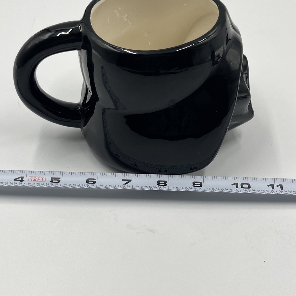 Star‎ Wars Darth Vader Galerie Mug Coffee Cup Collectible 2011 Vintage Disney - Picture 8 of 9